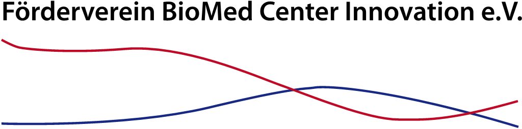 Förderverein BioMed Center Innvation e.V.